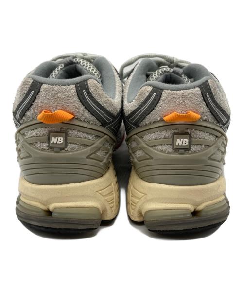 NEW BALANCE（ニューバランス）NEW BALANCE (ニューバランス) N.HOOLYWOOD (エヌ ハリウッド) Invincible (インヴィンシブル) 1906 