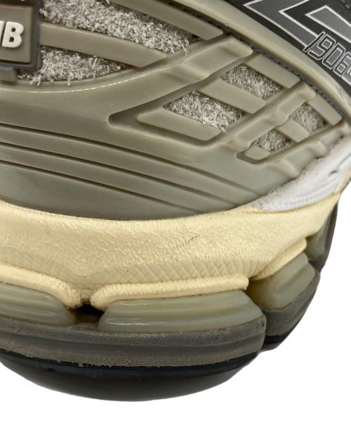 NEW BALANCE（ニューバランス）NEW BALANCE (ニューバランス) N.HOOLYWOOD (エヌ ハリウッド) Invincible (インヴィンシブル) 1906 