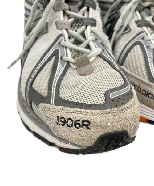 NEW BALANCE（ニューバランス）NEW BALANCE (ニューバランス) N.HOOLYWOOD (エヌ ハリウッド) Invincible (インヴィンシブル) 1906 