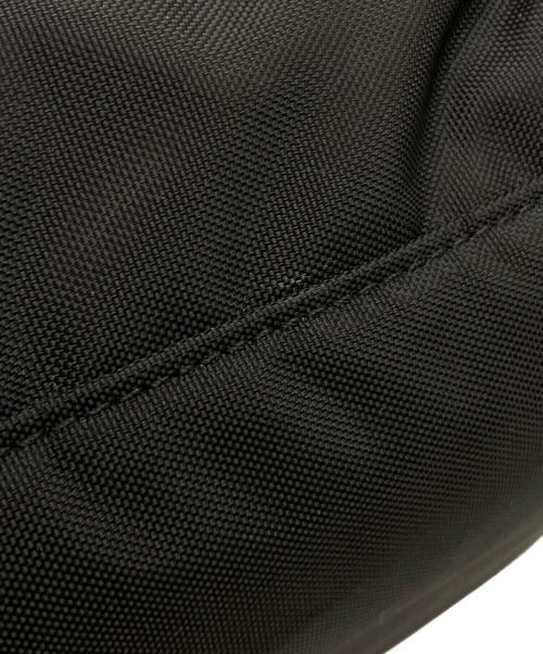 PORTER（ポーター）PORTER (ポーター) FLASH ショルダーバッグ ブラックの古着・服飾アイテム