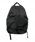 MACPACマックパック）の古着「RAWHAKI DAY」｜ブラック