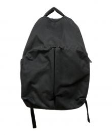 MACPAC（マックパック）の古着「RAWHAKI DAY」｜ブラック