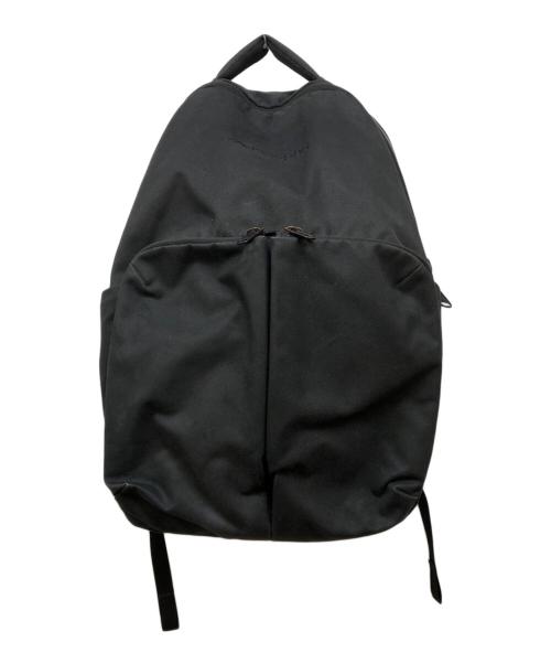 MACPAC（マックパック）macpac (マックパック) RAWHAKI DAY ブラックの古着・服飾アイテム