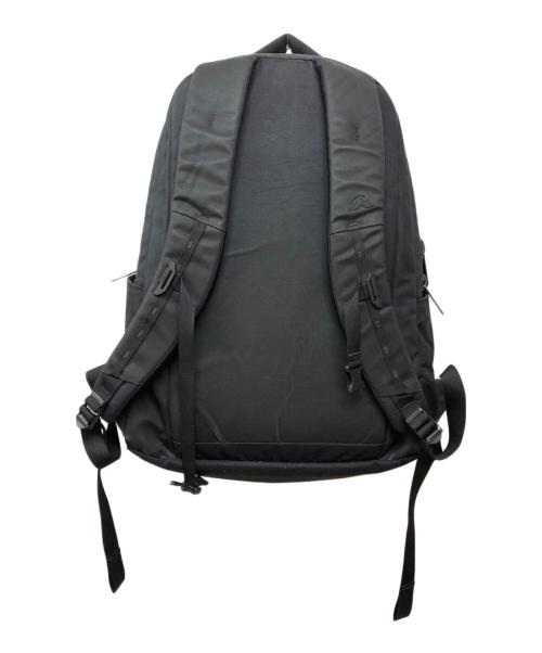 MACPAC（マックパック）macpac (マックパック) RAWHAKI DAY ブラックの古着・服飾アイテム