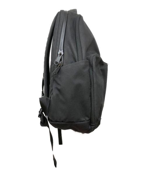 MACPAC（マックパック）macpac (マックパック) RAWHAKI DAY ブラックの古着・服飾アイテム