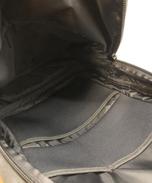 MACPAC（マックパック）macpac (マックパック) RAWHAKI DAY ブラックの古着・服飾アイテム