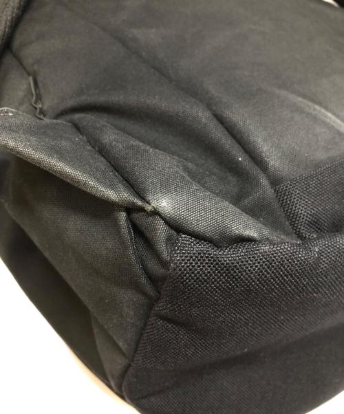 MACPAC（マックパック）macpac (マックパック) RAWHAKI DAY ブラックの古着・服飾アイテム