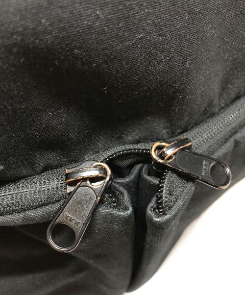 MACPAC（マックパック）macpac (マックパック) RAWHAKI DAY ブラックの古着・服飾アイテム