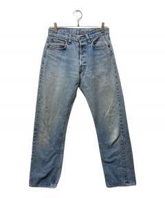 中古・古着通販】LEVI'S (リーバイス) ヴィンテージデニムパンツ
