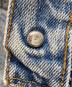 中古・古着 LEVI'S (リーバイス) ヴィンテージデニムパンツ ブルー サイズ:記載なし：24000円