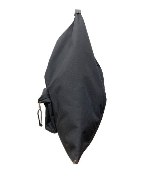 MM6 Maison Margiela（エムエムシックスメゾンマルジェラ）MM6 Maison Margiela (エムエムシックスメゾンマルジェラ) EASTPAK (イーストパック) コラボトートバッグ ブラックの古着・服飾アイテム