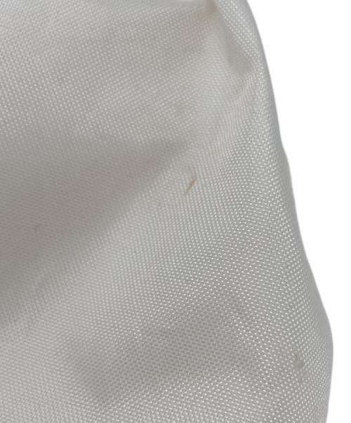 MM6 Maison Margiela（エムエムシックスメゾンマルジェラ）MM6 Maison Margiela (エムエムシックスメゾンマルジェラ) EASTPAK (イーストパック) コラボトートバッグ ブラックの古着・服飾アイテム