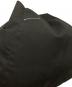 中古・古着 MM6 Maison Margiela (エムエムシックスメゾンマルジェラ) EASTPAK (イーストパック) コラボトートバッグ ブラック：20000円
