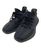 adidasアディダス）の古着「ローカットスニーカー」｜ブラック