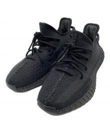 adidas（アディダス）の古着「ローカットスニーカー」｜ブラック