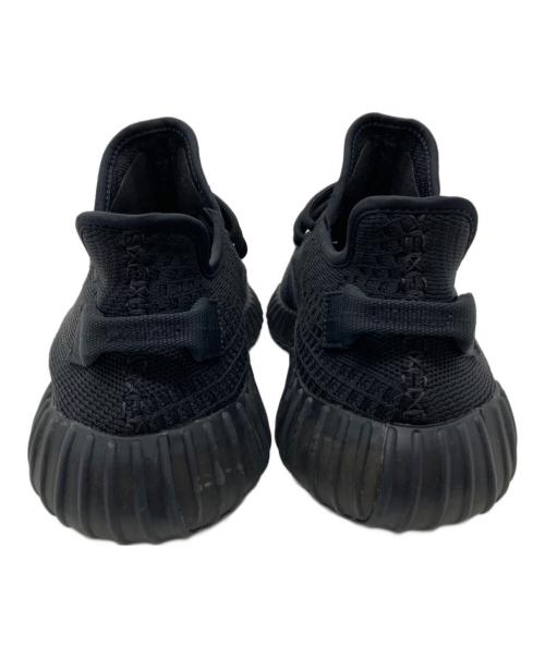 adidas（アディダス）adidas (アディダス) ローカットスニーカー ブラック サイズ:SIZE 28cmの古着・服飾アイテム