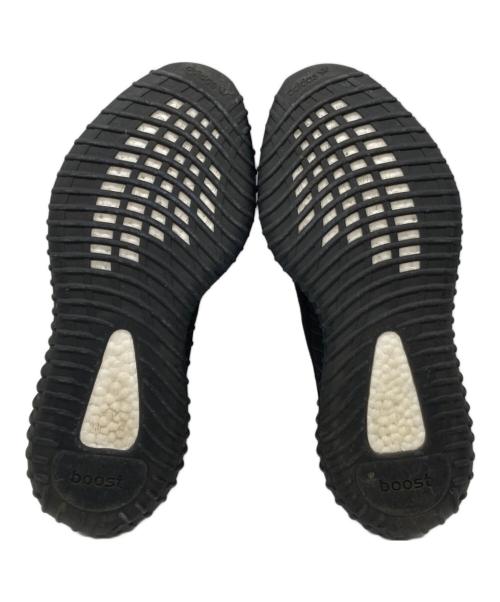 adidas（アディダス）adidas (アディダス) ローカットスニーカー ブラック サイズ:SIZE 28cmの古着・服飾アイテム