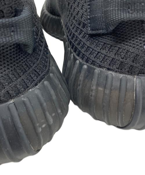 adidas（アディダス）adidas (アディダス) ローカットスニーカー ブラック サイズ:SIZE 28cmの古着・服飾アイテム