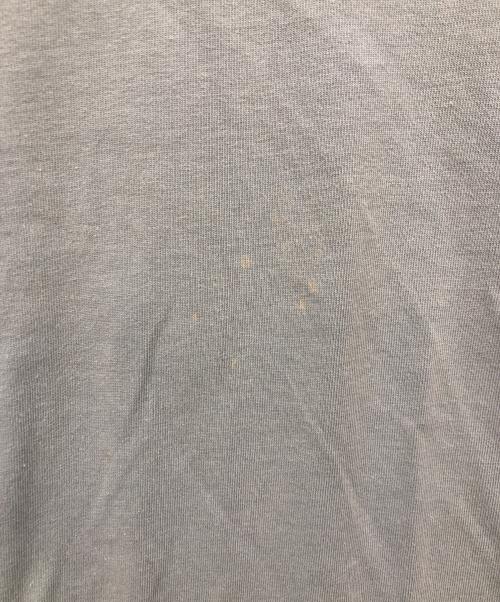 NIKE ACG（ナイキエーシージー）NIKE ACG (ナイキエーシージー) 00sロゴプリントTシャツ ブルー サイズ:XLの古着・服飾アイテム