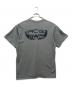 NIKE ACG (ナイキエーシージー) 00sロゴプリントTシャツ ブルー サイズ:XL：5000円