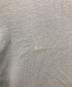 中古・古着 NIKE ACG (ナイキエーシージー) 00sロゴプリントTシャツ ブルー サイズ:XL：5000円