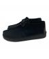 CLARKS (クラークス) DESERT TREK ブラック サイズ:SIZE UK 8 1/2：9000円
