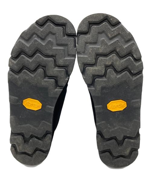 CLARKS ORIGINALS（クラークス オリジナルズ）Clarks Originals (クラークス オリジナルズ) DESERT TREK GTX ブラック サイズ:SIZE UK8の古着・服飾アイテム