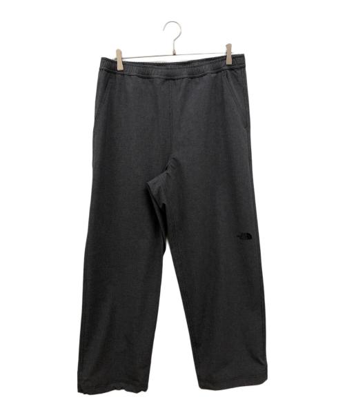 THE NORTH FACE（ザ ノース フェイス）THE NORTH FACE (ザ ノース フェイス) ヴェイグラントロングパンツ グレー サイズ:XLの古着・服飾アイテム
