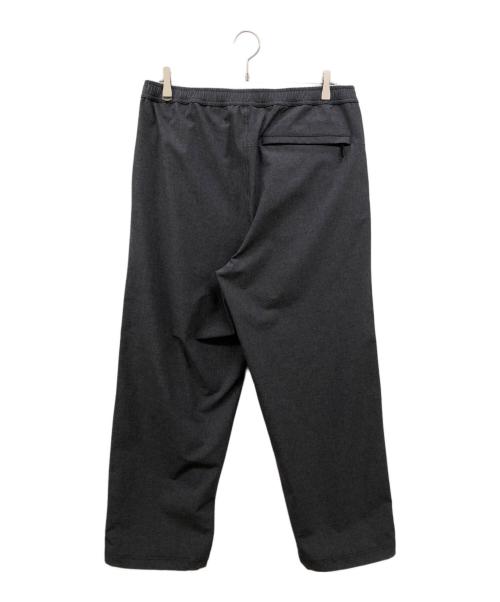 THE NORTH FACE（ザ ノース フェイス）THE NORTH FACE (ザ ノース フェイス) ヴェイグラントロングパンツ グレー サイズ:XLの古着・服飾アイテム
