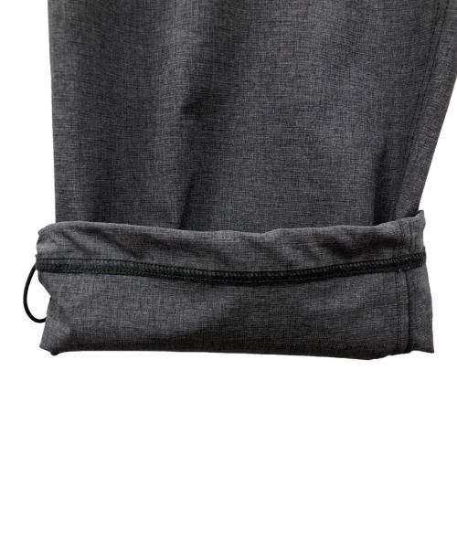 THE NORTH FACE（ザ ノース フェイス）THE NORTH FACE (ザ ノース フェイス) ヴェイグラントロングパンツ グレー サイズ:XLの古着・服飾アイテム