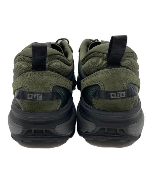 VANS（ヴァンズ）VANS (バンズ) MTE CROSSPATH XC  スニーカー グリーン サイズ:SIZE 29cmの古着・服飾アイテム