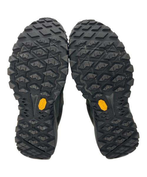 VANS（ヴァンズ）VANS (バンズ) MTE CROSSPATH XC  スニーカー グリーン サイズ:SIZE 29cmの古着・服飾アイテム