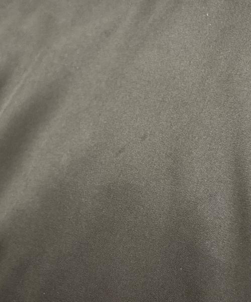 SUPREME（シュプリーム）Supreme (シュプリーム) THE NORTH FACE (ザ ノース フェイス) Paper Nuptse Jacket ホワイト サイズ:Mの古着・服飾アイテム