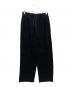 SUPREME（シュプリーム）の古着「Corduroy Skate Pant」｜ブラック