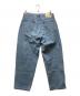 KEBOZ (ケボズ) デニムパンツ ブルー サイズ:S：6000円