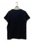 MONCLER (モンクレール) MAGLIA POLO ブラック サイズ:M：10000円