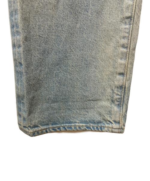 LEVI'S BLUE TAB（リーバイスブルータブ）LEVI'S BLUE TAB (リーバイスブルータブ) 501デニムパンツ ブルー サイズ:SIZE W34×L32の古着・服飾アイテム