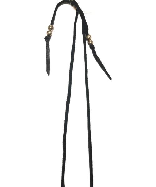 GARNI（ガルニ）GARNI (ガルニ) Double Role Chokerダブルロールチョーカーの古着・服飾アイテム