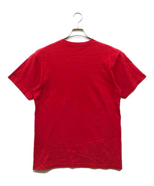 SUPREME（シュプリーム）Supreme (シュプリーム) VAMPIRE Tシャツ レッド サイズ:Mの古着・服飾アイテム