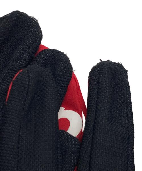 THE NORTH FACE（ザ ノース フェイス）THE NORTH FACE (ザ ノース フェイス) Supreme (シュプリーム) 手袋の古着・服飾アイテム