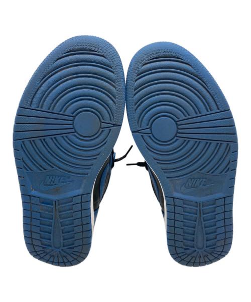 NIKE（ナイキ）NIKE (ナイキ) AIR JORDAN 1 RETRO HI OG 