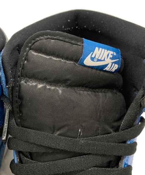NIKE（ナイキ）NIKE (ナイキ) AIR JORDAN 1 RETRO HI OG 