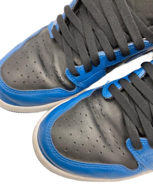 NIKE（ナイキ）NIKE (ナイキ) AIR JORDAN 1 RETRO HI OG 