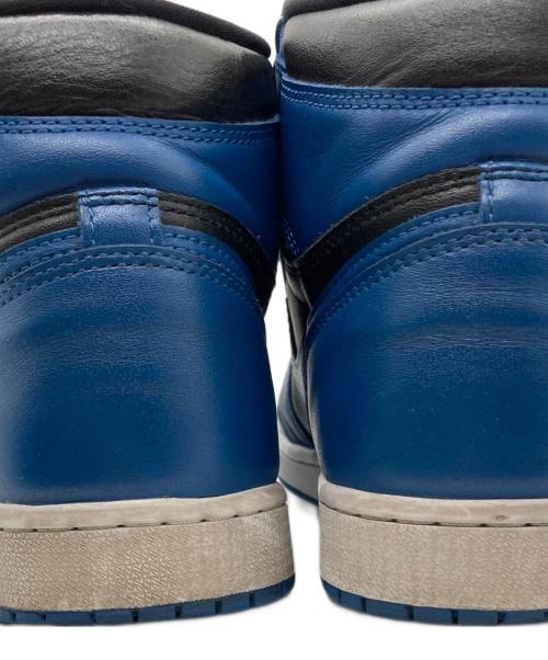 NIKE（ナイキ）NIKE (ナイキ) AIR JORDAN 1 RETRO HI OG 