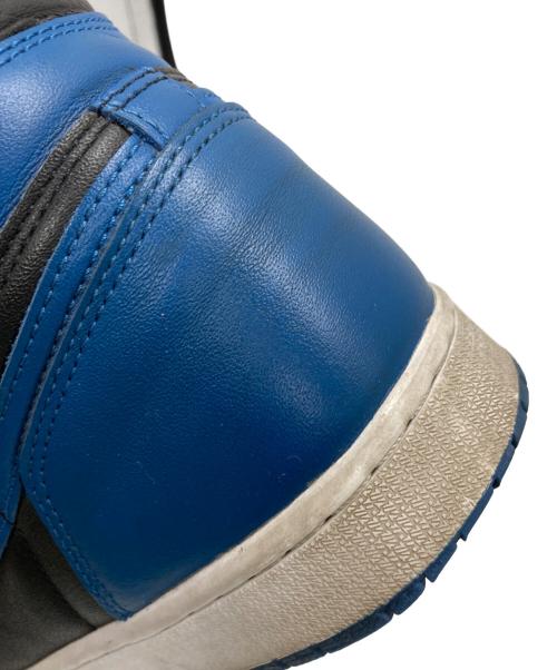 NIKE（ナイキ）NIKE (ナイキ) AIR JORDAN 1 RETRO HI OG 