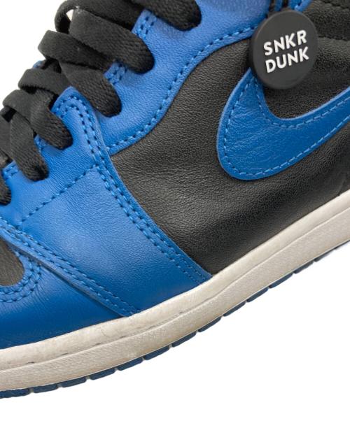 NIKE（ナイキ）NIKE (ナイキ) AIR JORDAN 1 RETRO HI OG 