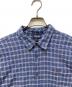 Patagonia (パタゴニア) A/Cシャツ ブルー サイズ:M：6000円