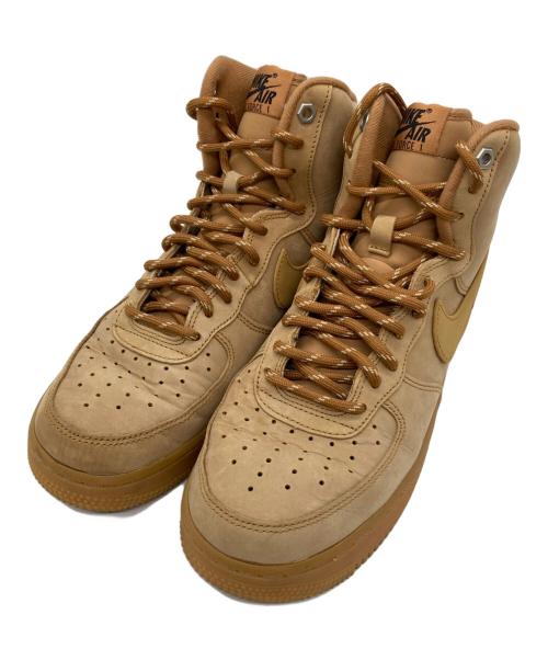 NIKE（ナイキ）NIKE (ナイキ) AIR FORCE 1 HIGH 