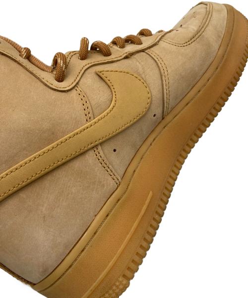 NIKE（ナイキ）NIKE (ナイキ) AIR FORCE 1 HIGH 