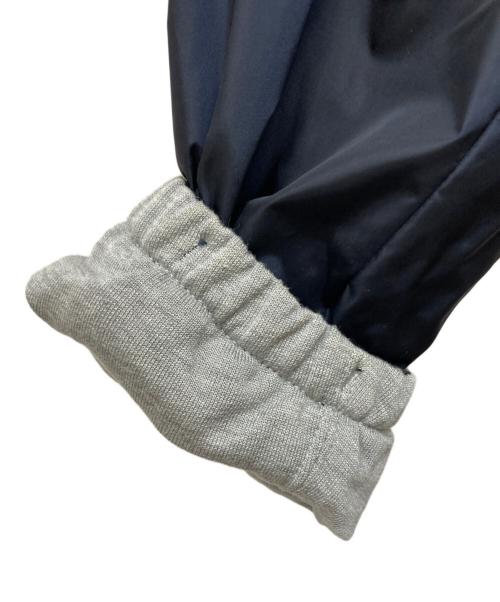 PRADA SPORTS（プラダスポーツ）PRADA SPORTS (プラダスポーツ) リバーシブルナイロンパーカー ネイビー サイズ:SIZE 44の古着・服飾アイテム